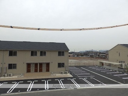 サンハートピアＡ棟[3LDK/78.95m2]の内装1