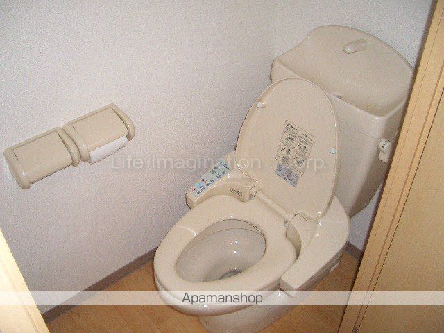 パレットスクエアの内装写真