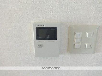 グランドール上街[1R/40.01m2]の内装2