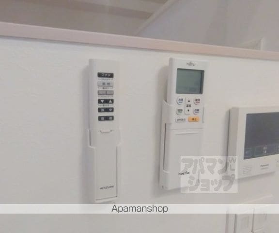 ハーモニーテラス音羽千本町の内装写真