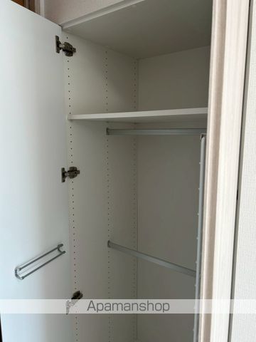 ベルファース品川大井町の内装写真