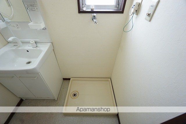 グリーンハイツの内装写真