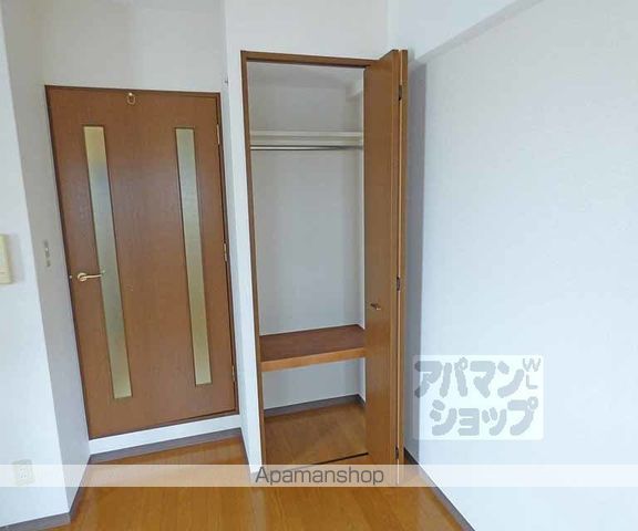 ベラジオ二条城前の内装写真