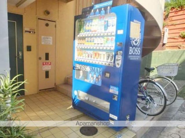 田井町マンションの内装写真