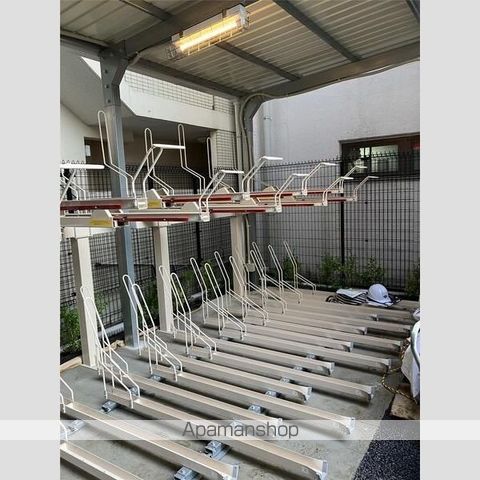 S-RESIDENCE押上Clairの周辺写真