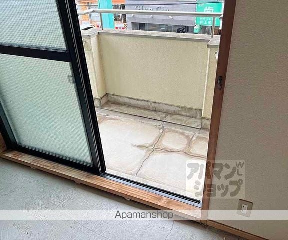 長岡中央第一ビルの内装写真