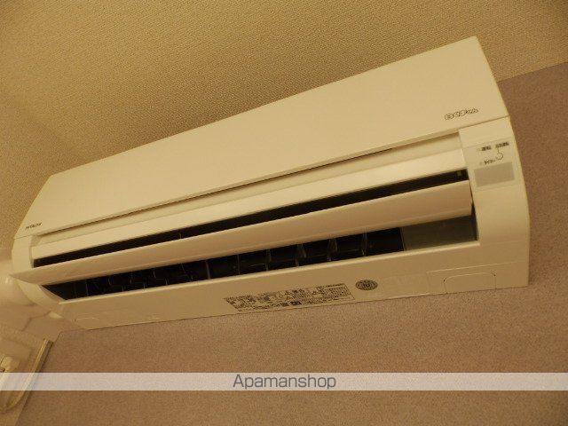 ティ アーモ ドゥーエの内装写真