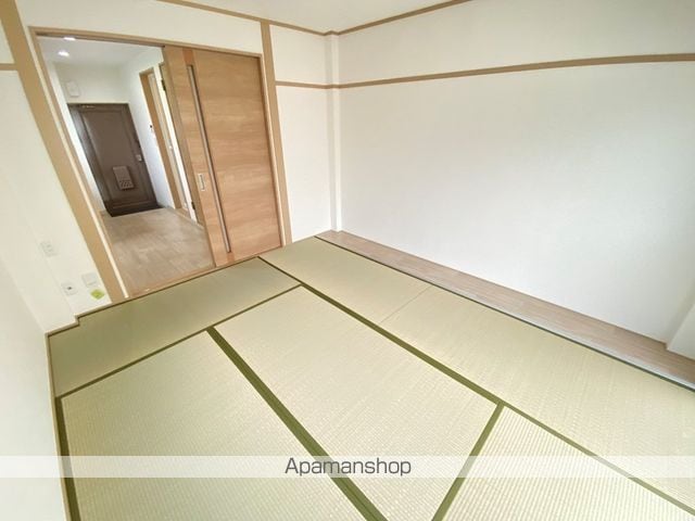 レジェンド小阪の内装写真
