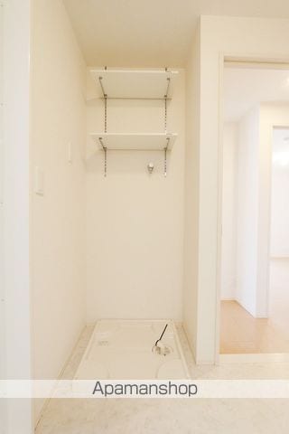 ラフィーナの内装写真