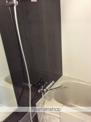 メインステージ菊川Ⅱ[1K/25.81m2]のバス