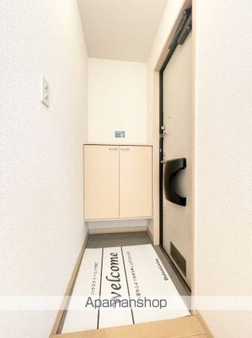ハピネス白根 ABCの内装写真