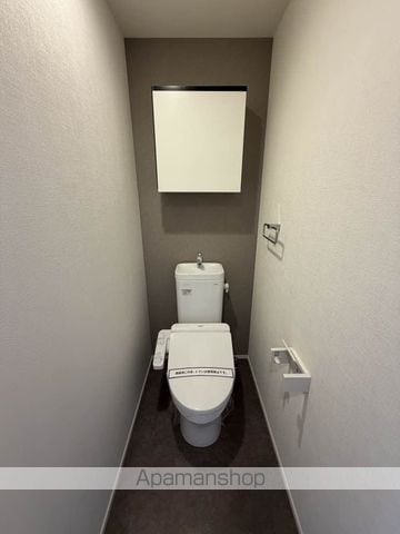 照葉クロススタイルの内装写真