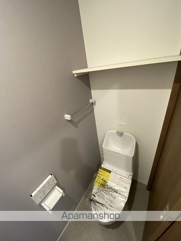 TASSO医大南B棟の内装写真