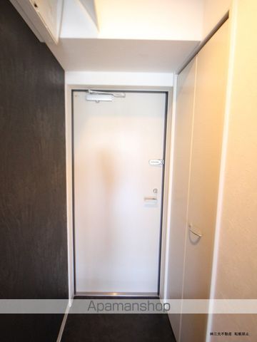 MODENA円山の内装写真
