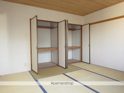 グランドール・アイ　Ｂ棟[3DK/61.88m2]のその他部屋・スペース