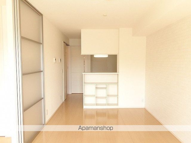 セジュール タクボの内装写真