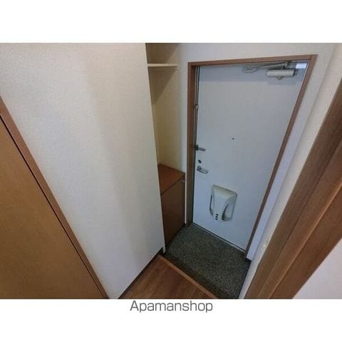 スレーヌ八剣の内装写真