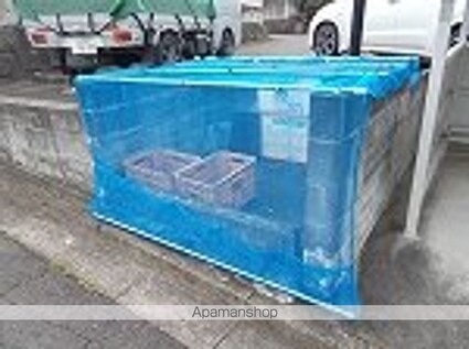 レオパレスルミネソレイユ[1K/19.87m2]の共用部1