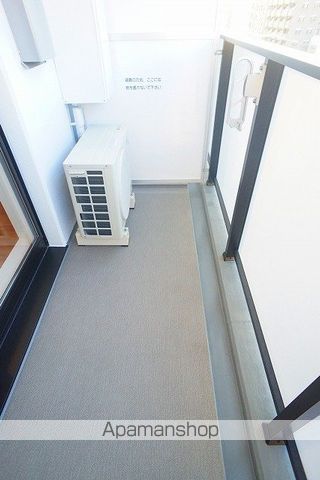 ザ・パークハビオ西横浜の内装写真