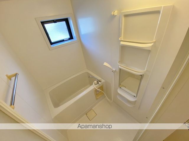 セブンヒルズガーデンの内装写真