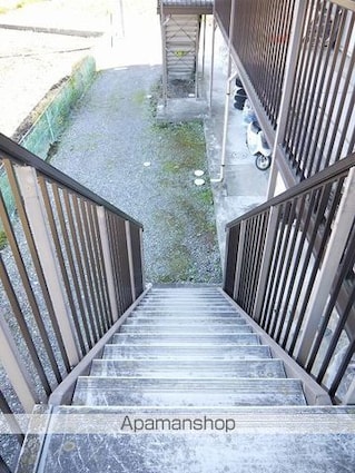 フォーブルイースト[2DK/43.68m2]の内装8