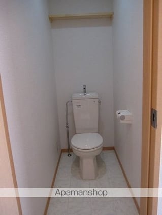 ウェンディ[1K/19.8m2]のその他内装7