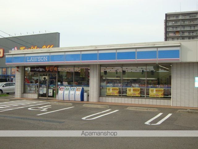 サンシャインKCIIの周辺写真