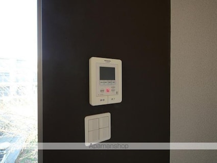 東京都中野区野方４丁目[1R/38.77m2]のその他内装1