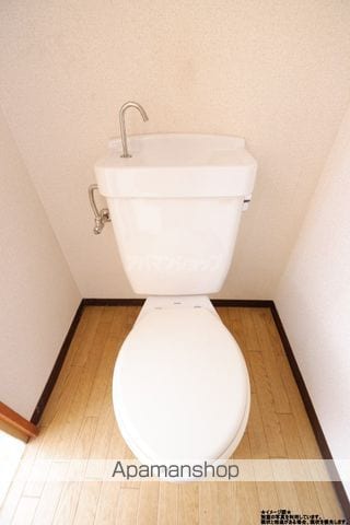 第1ガーネットハウスの内装写真
