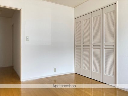 ノーウェジアンウッド　Ｉ・Ⅱ[2LDK/55.48m2]の内装4