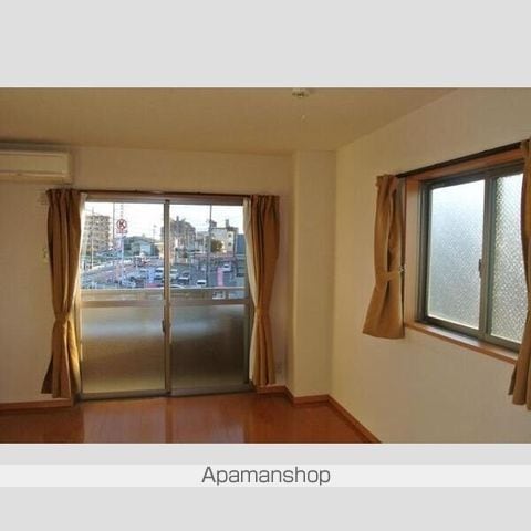 CASA LUMACAの内装写真