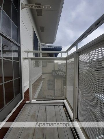 ラルジュの内装写真