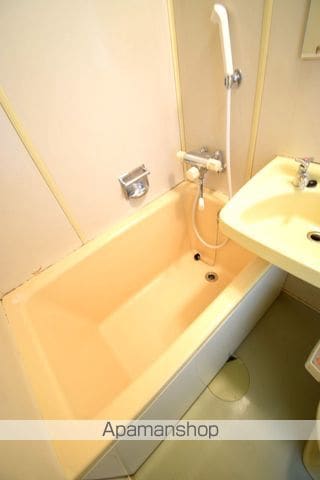 チサンマンション第2仙台の内装写真
