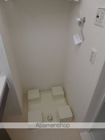 エテルニタ富士松駅の内装写真
