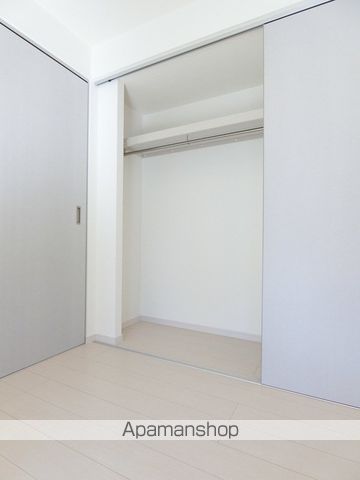 リブリ・コンフォルトIIの内装写真