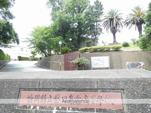 エステートエンゼルの周辺写真