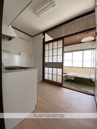 寺岡ビル[1DK/21m2]の内装1