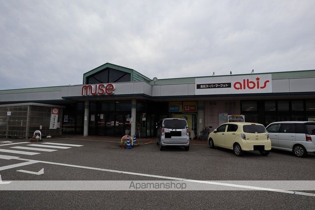 ドムスサンセールVI Aの周辺写真