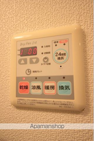 グランルージュ中之島南の内装写真