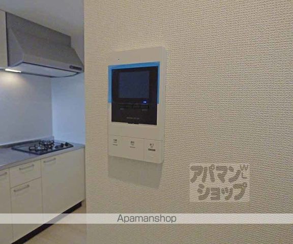 フェリス北白川の内装写真