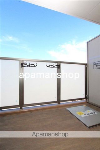 LIVIAZ NAMBA RENOMの内装写真