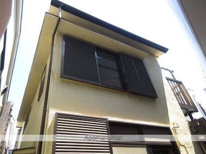 ベル杉並[1LDK/45.27m2]の外観2