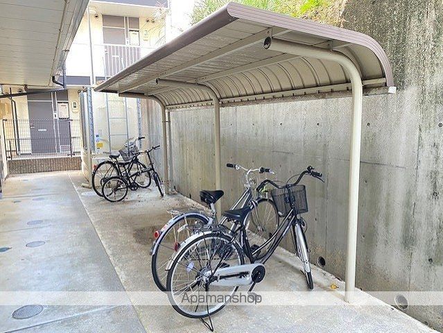 レオパレスエイムフル浜松のその他写真