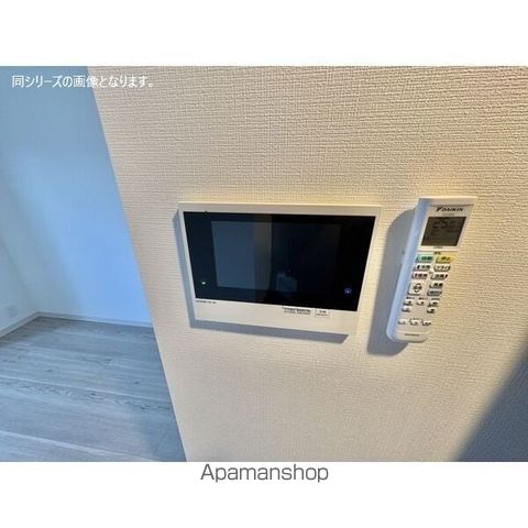 SーRESIDENCE植田ASOLEAの内装写真
