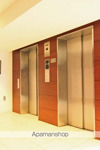 コンフォリア駒場[1K/26.31m2]のその他部屋・スペース1