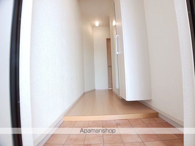 フィオーレ西庄Aの内装写真