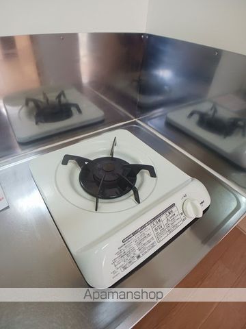 ラ・ポルトの内装写真