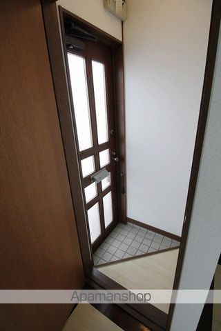 エクセルクラーク教育大前の内装写真