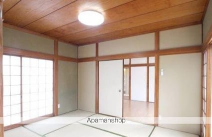 円座町Ｕ邸[3K/64.12m2]の内装3