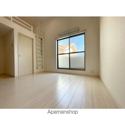 ユイットロワ[1R/21.36m2]のリビング・居間